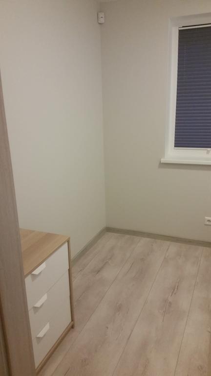 Audronasu Vilu Nameliai Šventoji Exteriör bild